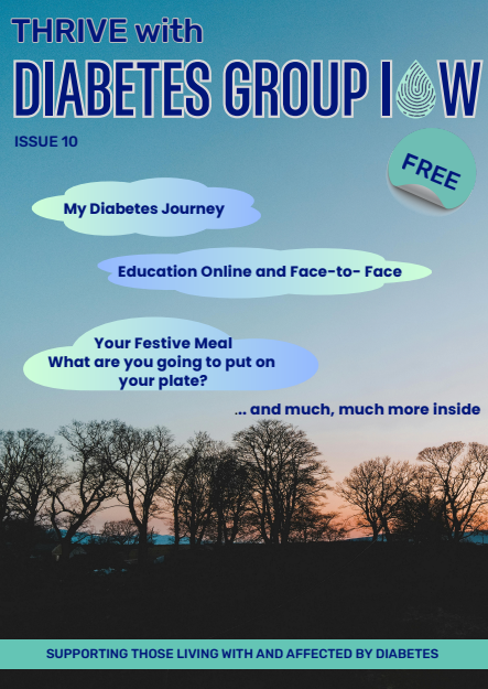 Check out our latest magazine – Issue 10 – click here