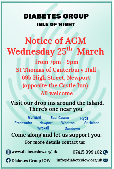 Annual General Meeting